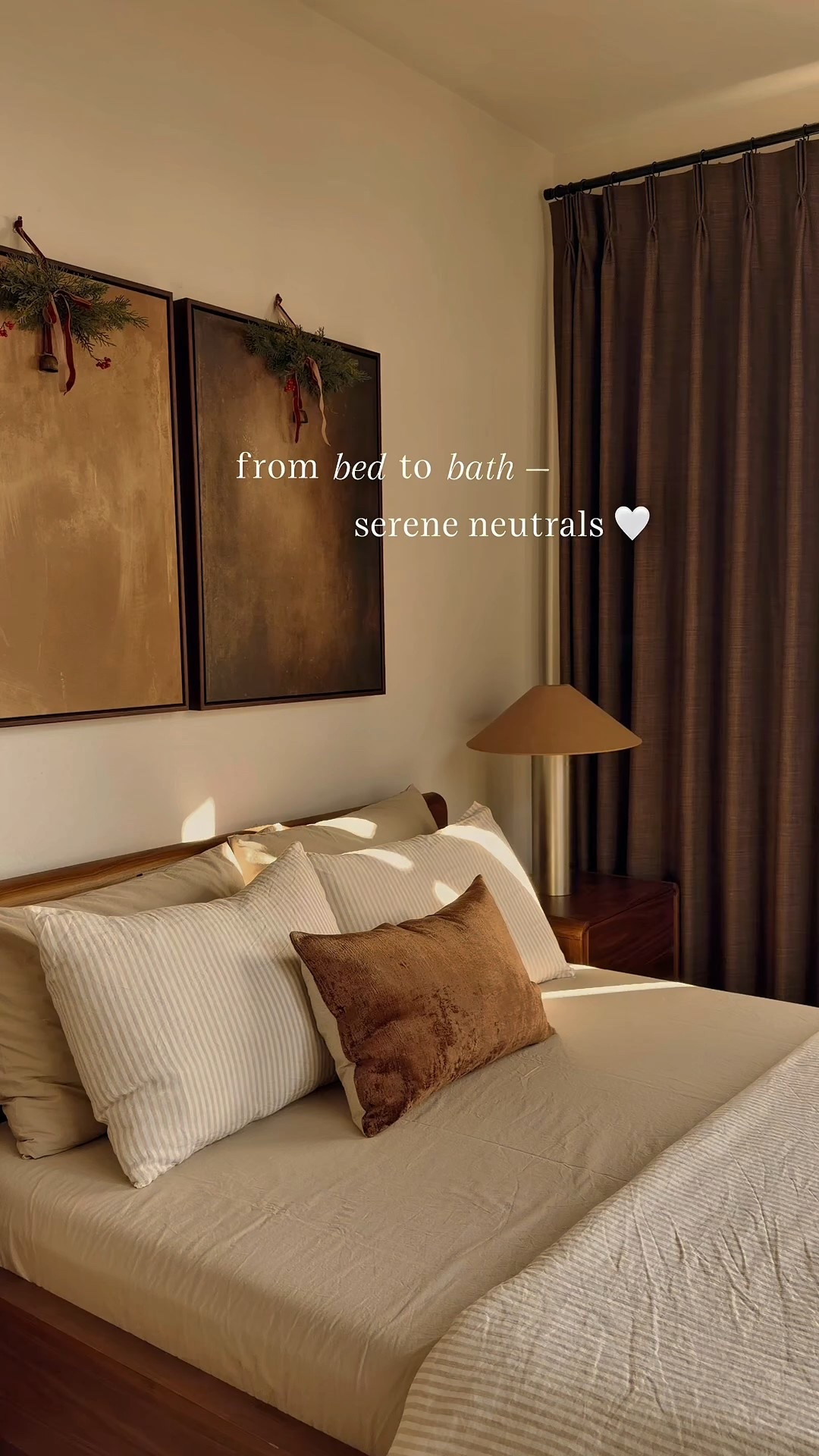 This month’s bedding and bath refresh from @onequince

#onequince #quincepartner

#LTKHoliday #LTKCyberWeek #LTKHome