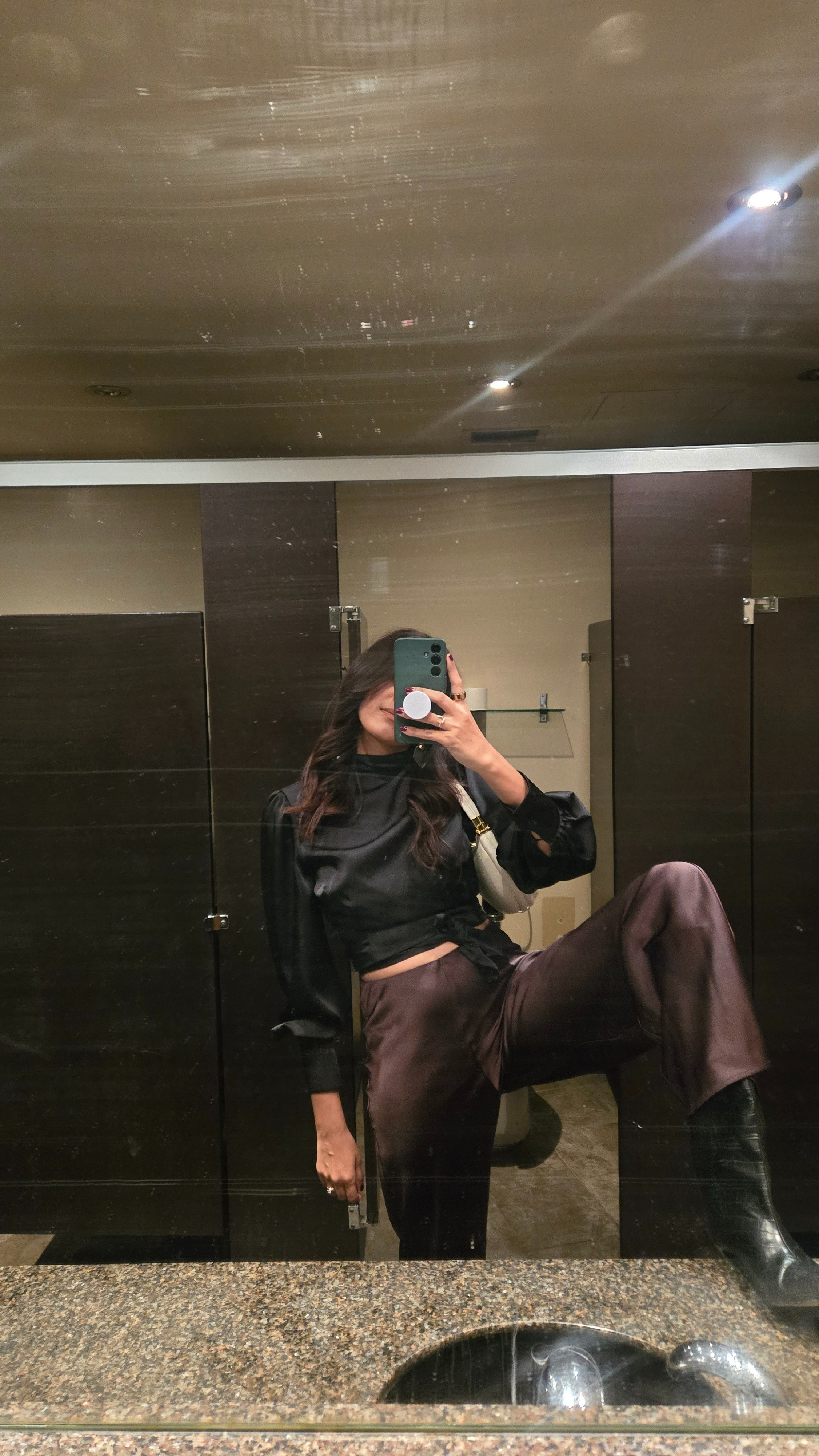 Girls night out, outfit. #dynamite

#LTKcanada #LTKwinter #LTKpartywear