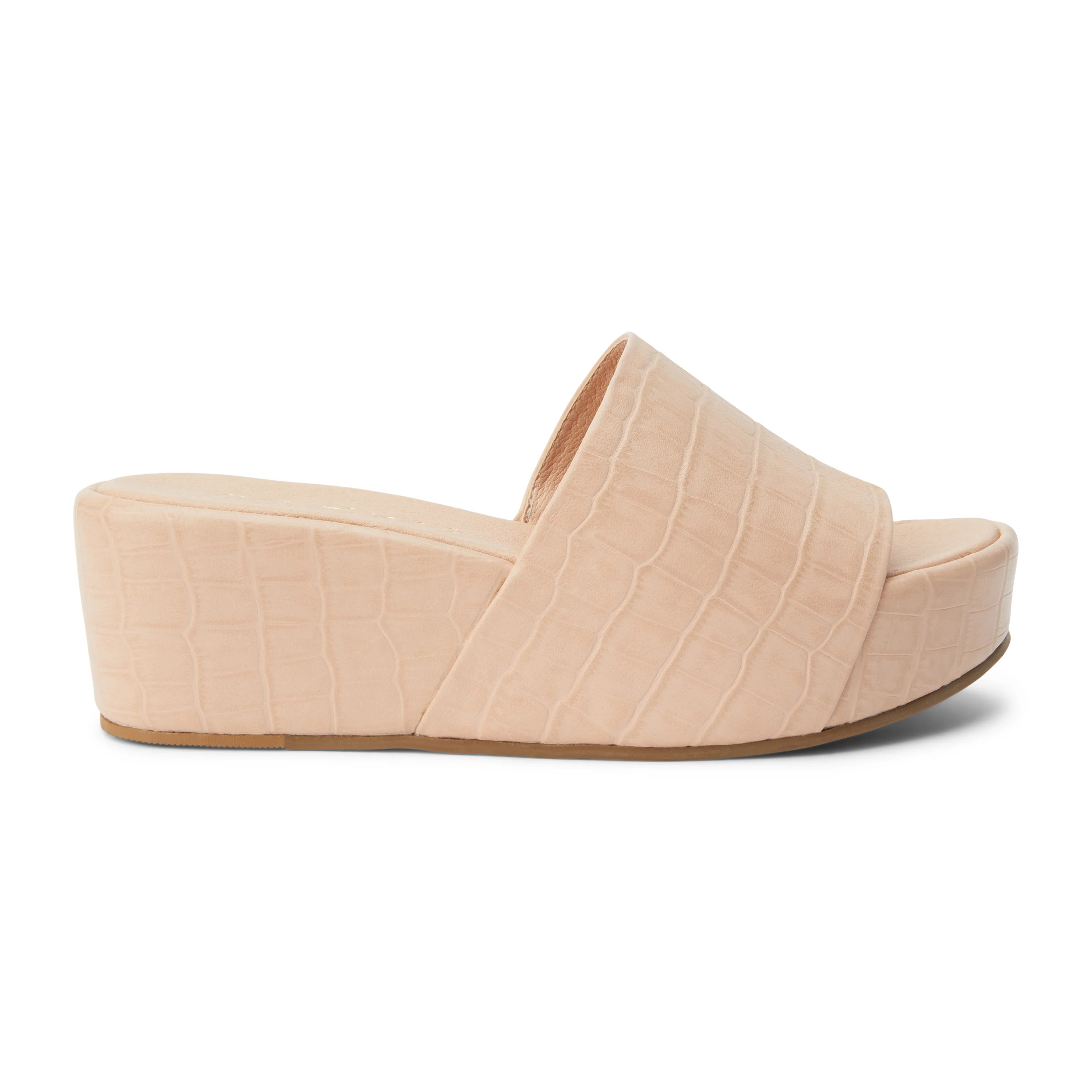 Frida Platform Wedge | Matisse Footwear