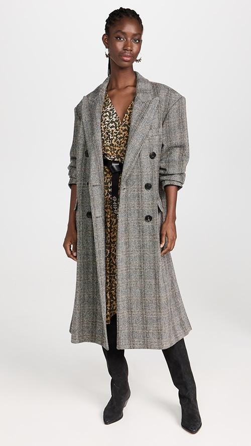 Lojima Coat | Shopbop