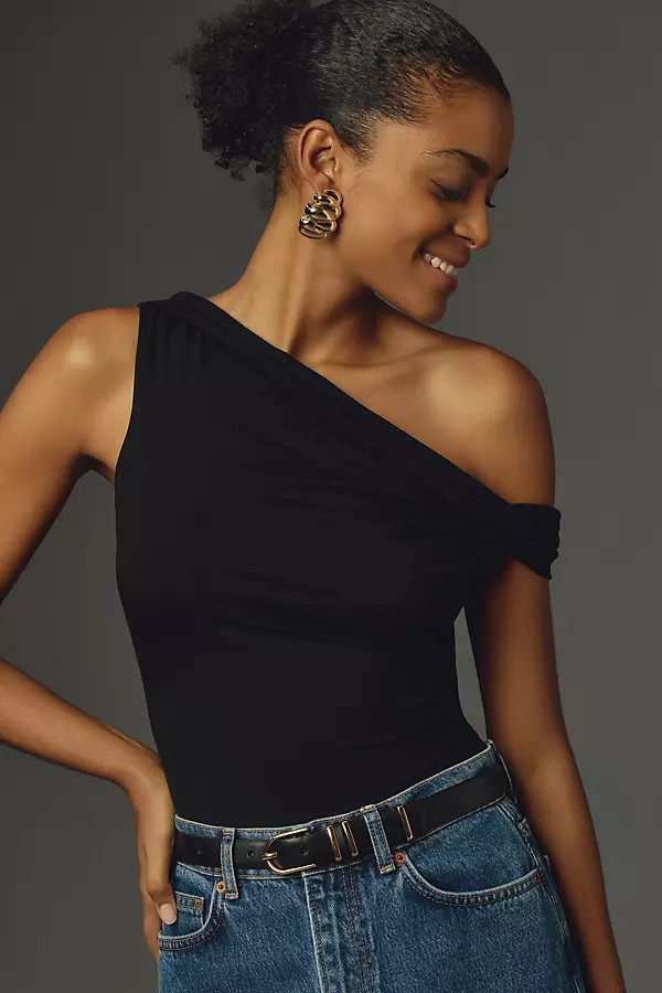 Cello Knit Top | Anthropologie (US)