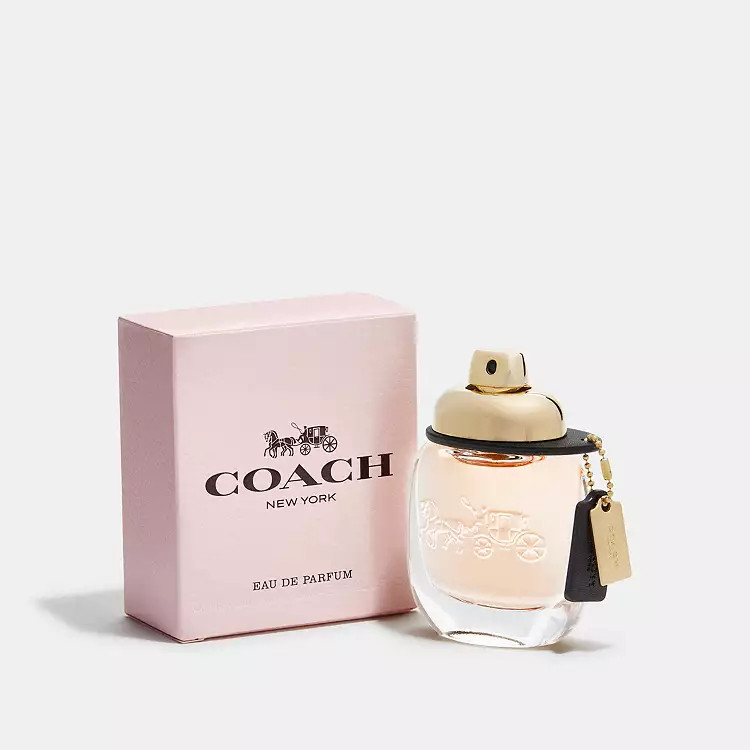 Eau De Parfum 30 Ml | Coach Outlet US