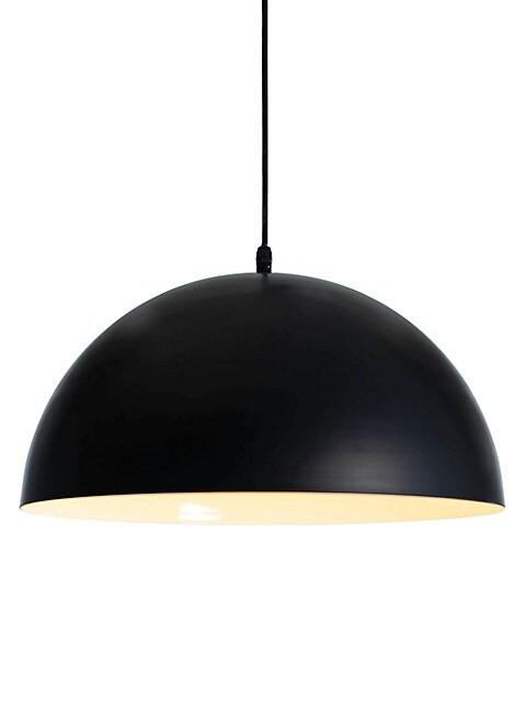 Coastal Chic Peridot Outdoor Pendant Large | Saks Fifth Avenue