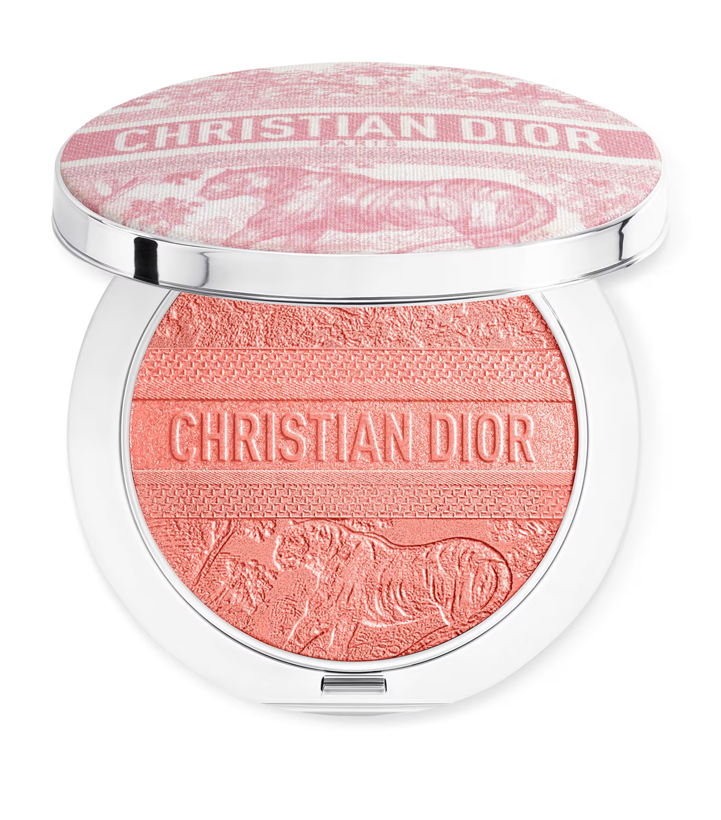 Dior Forever Glow Luminizer Highlighter | Harrods (US)