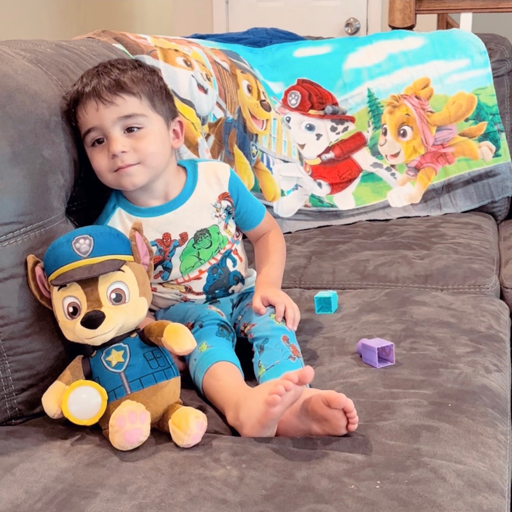 Target paw patrol pillow cheap