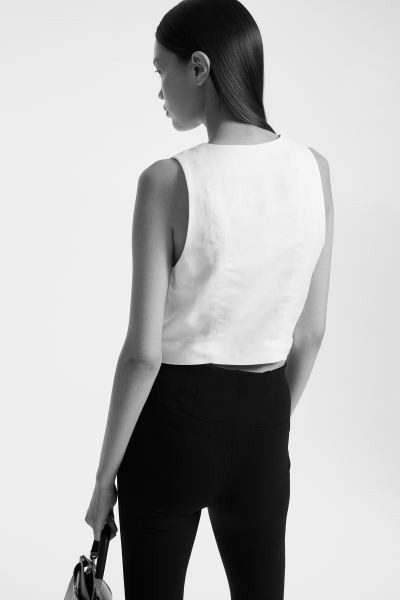 Suit Vest | H&M (US + CA)