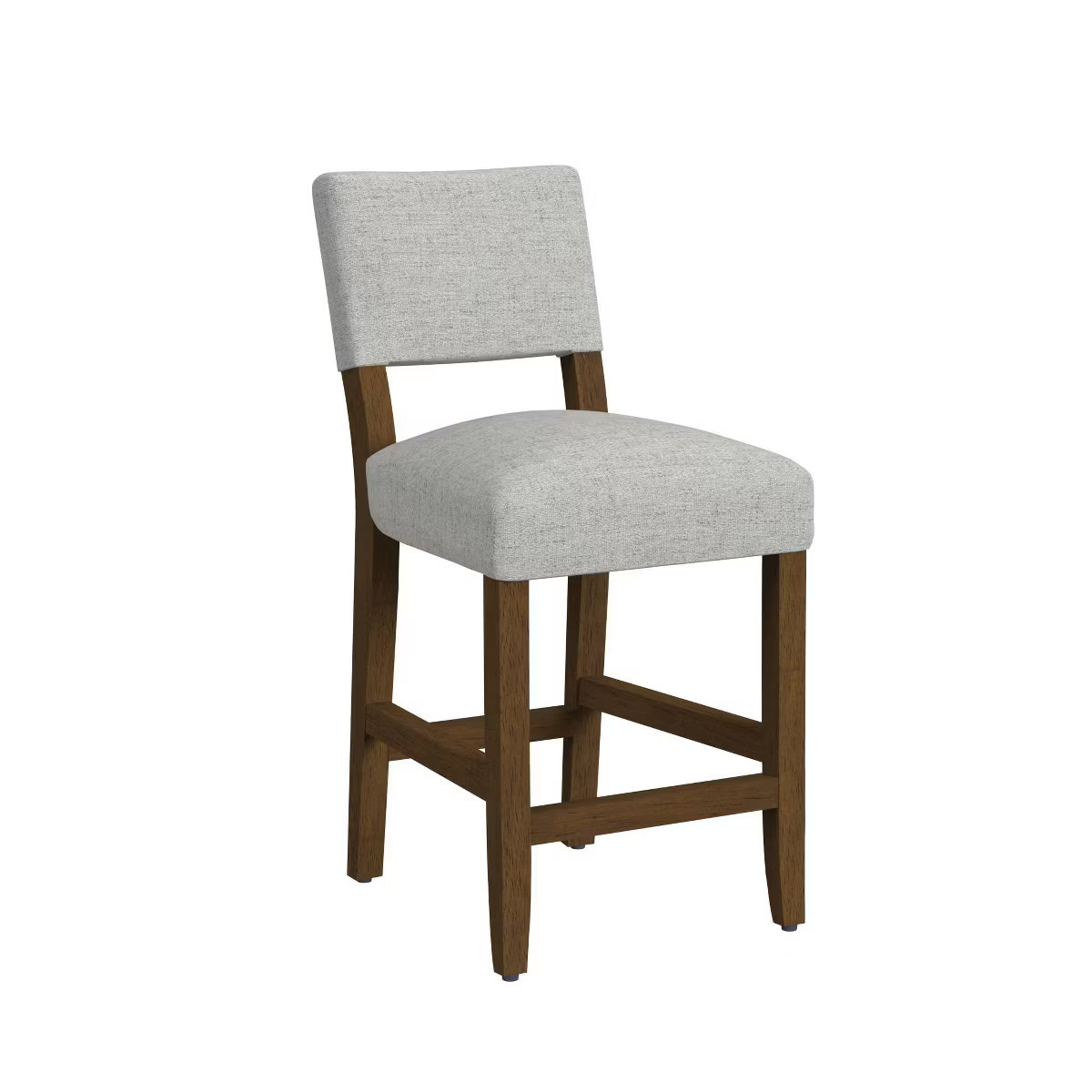 Open Back Counter Height Barstool - HomePop | Target