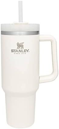 Stanley Big Grip Travel Quencher Cream, 1 EA | Amazon (US)