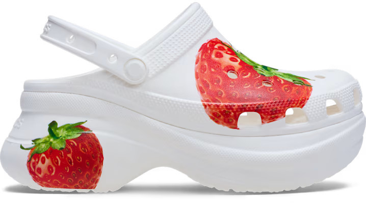Bae Fresh Fruits Clog | Crocs (US)