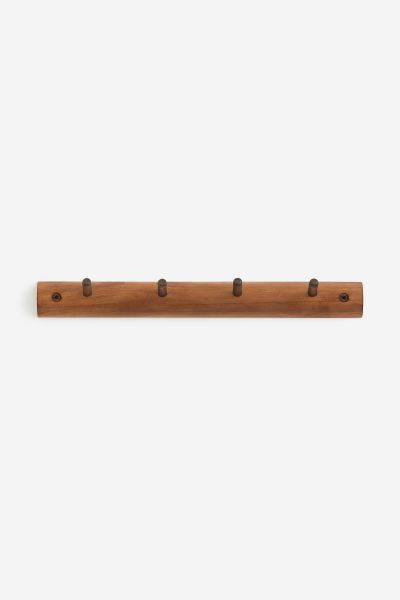 Birch Wood Hanger | H&M (US + CA)