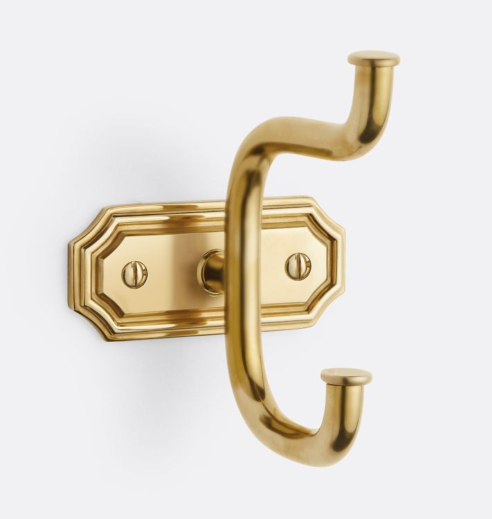 Grace Double Hook | Rejuvenation
