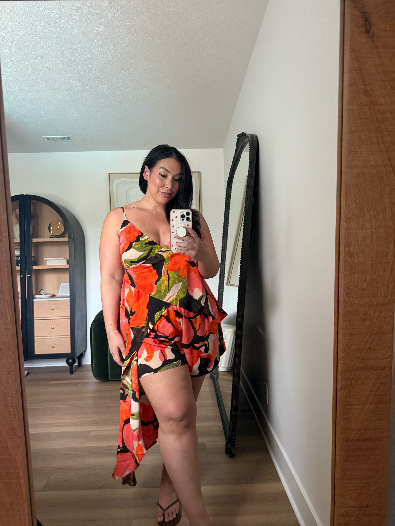 Midsize vacation outfit
Size xl size 16 
@Express 
Matching set 
Summer outfit

#LTKSaleAlert #LTKootd #LTKMidsize