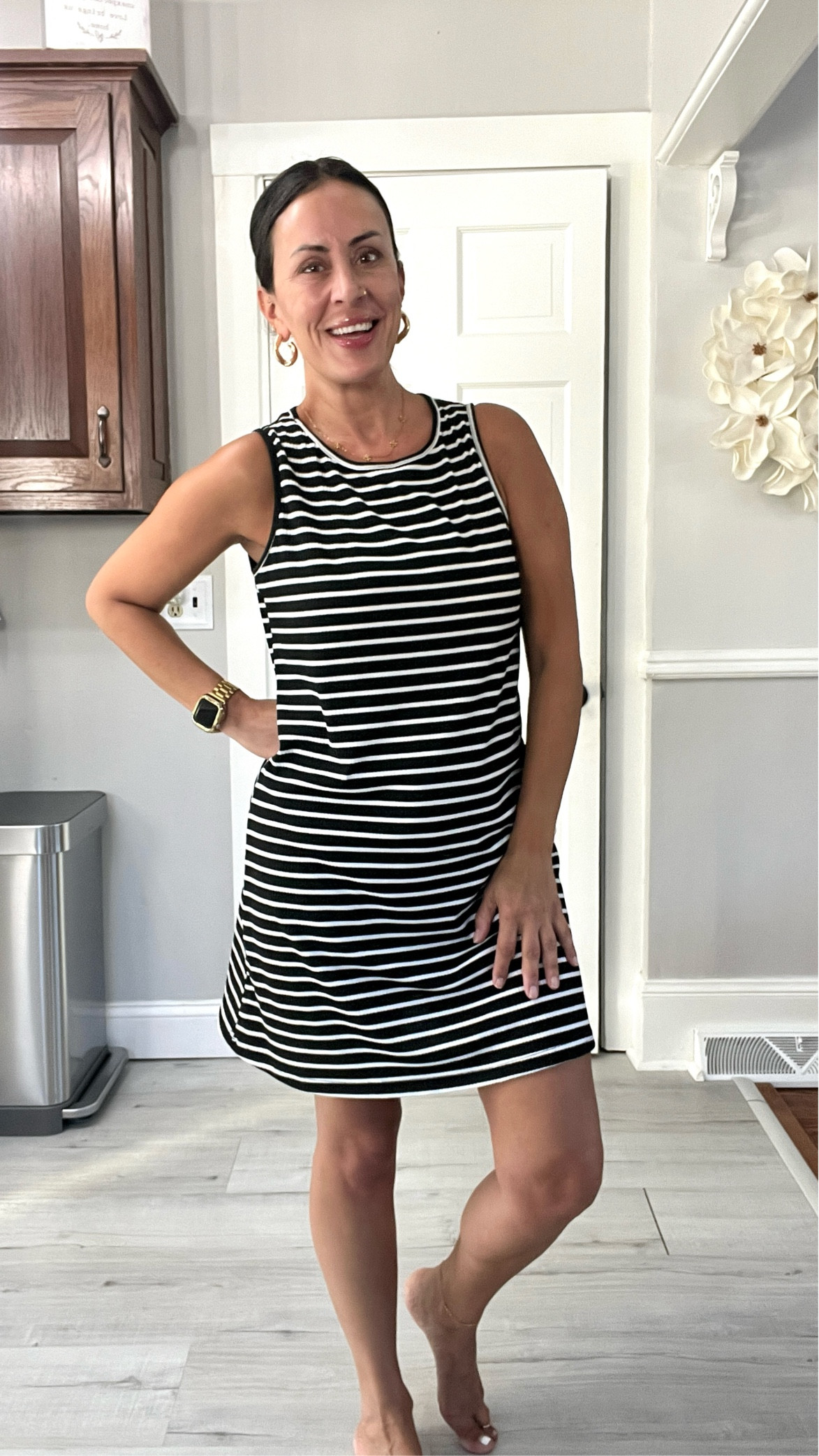 Casual and cute. The way I love to dress 

#LTKBacktoSchool #LTKStyleTip #LTKWorkwear