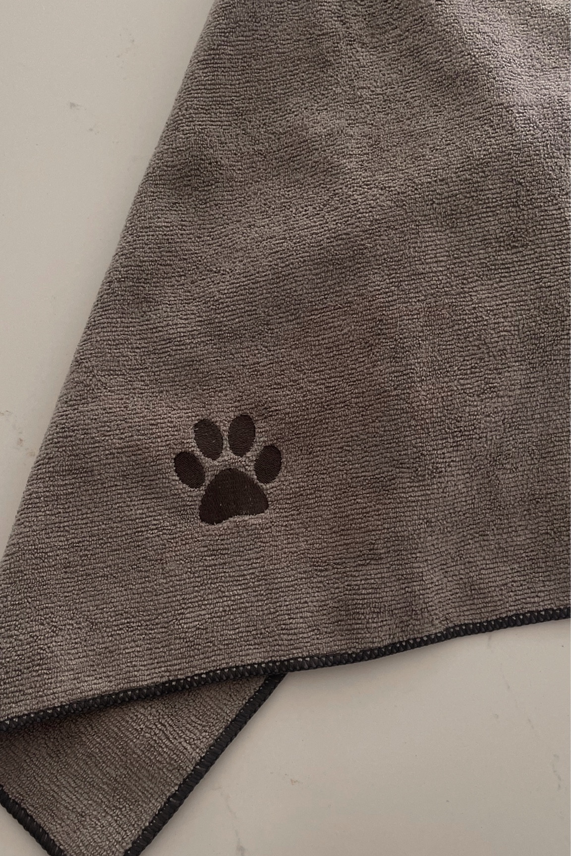 Best dog towel ever!!!! 

#LTKsalealert #LTKfamily #LTKhome