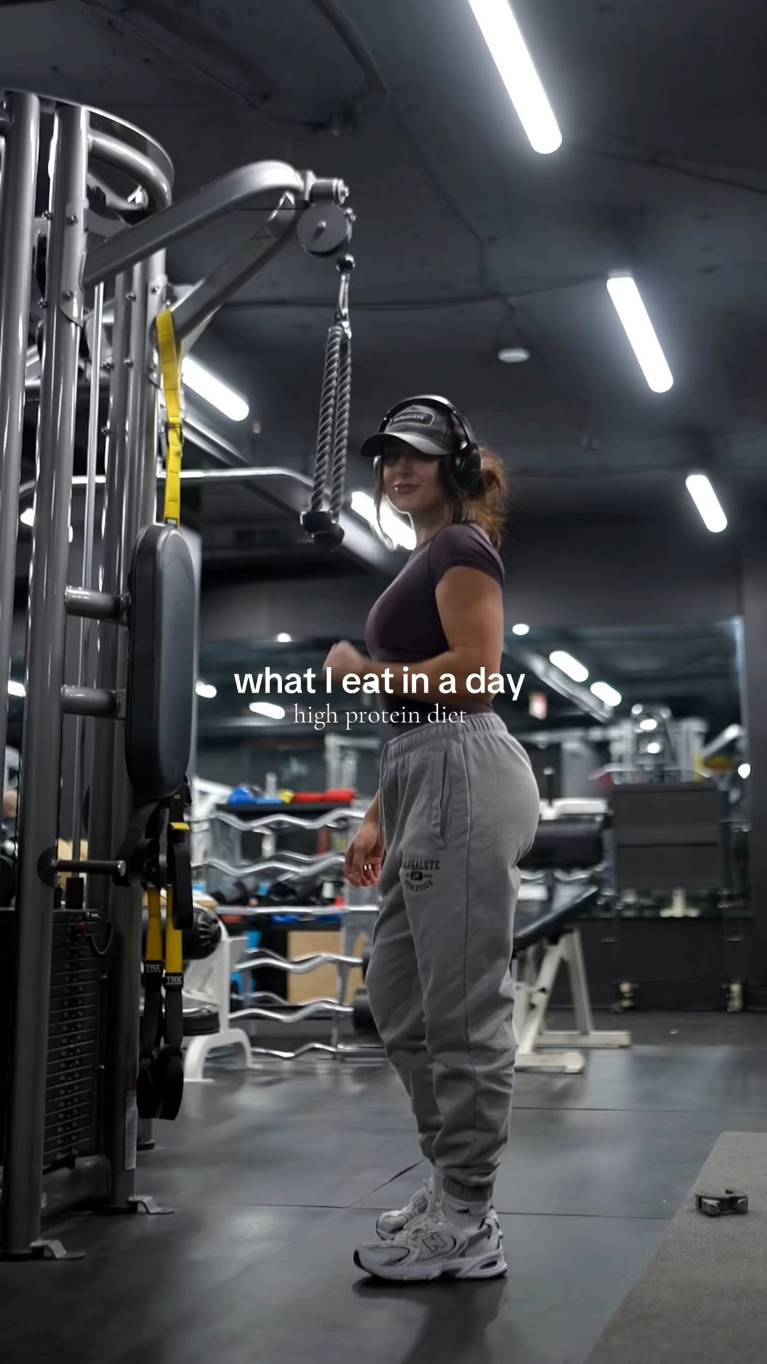 full day of eating 🥣  

#LTKFitness #LTKHome #LTKFindsUnder100