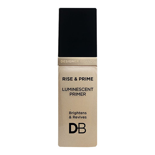 Designer Brands Rise and Prime Luminescent Primer | Adore Beauty (ANZ)