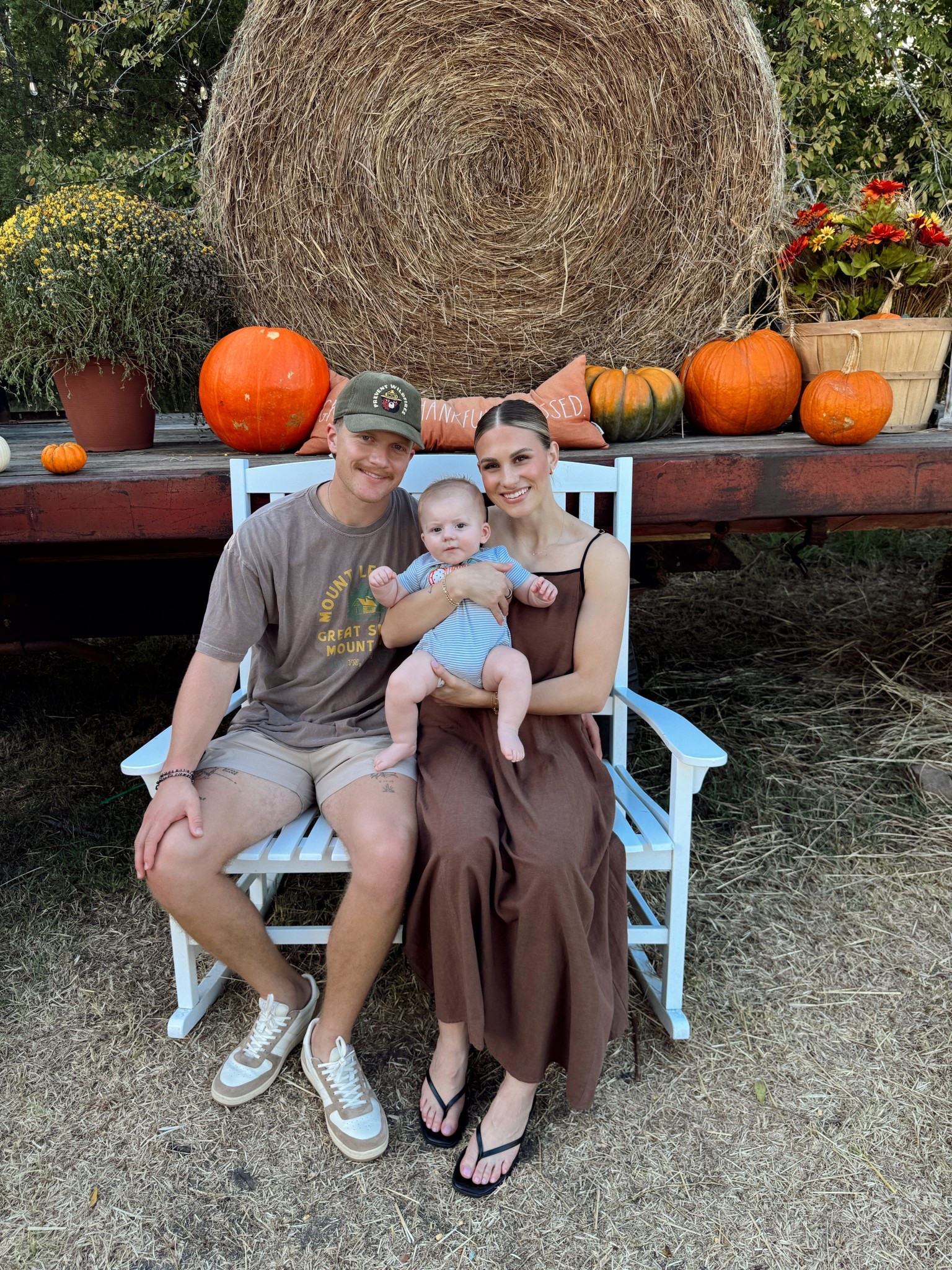 brown fall maxi dress — Amazon style #falldress #casualdress #pumpkinpatchootd

#LTKSeasonal #LTKStyleTip #LTKFindsUnder50