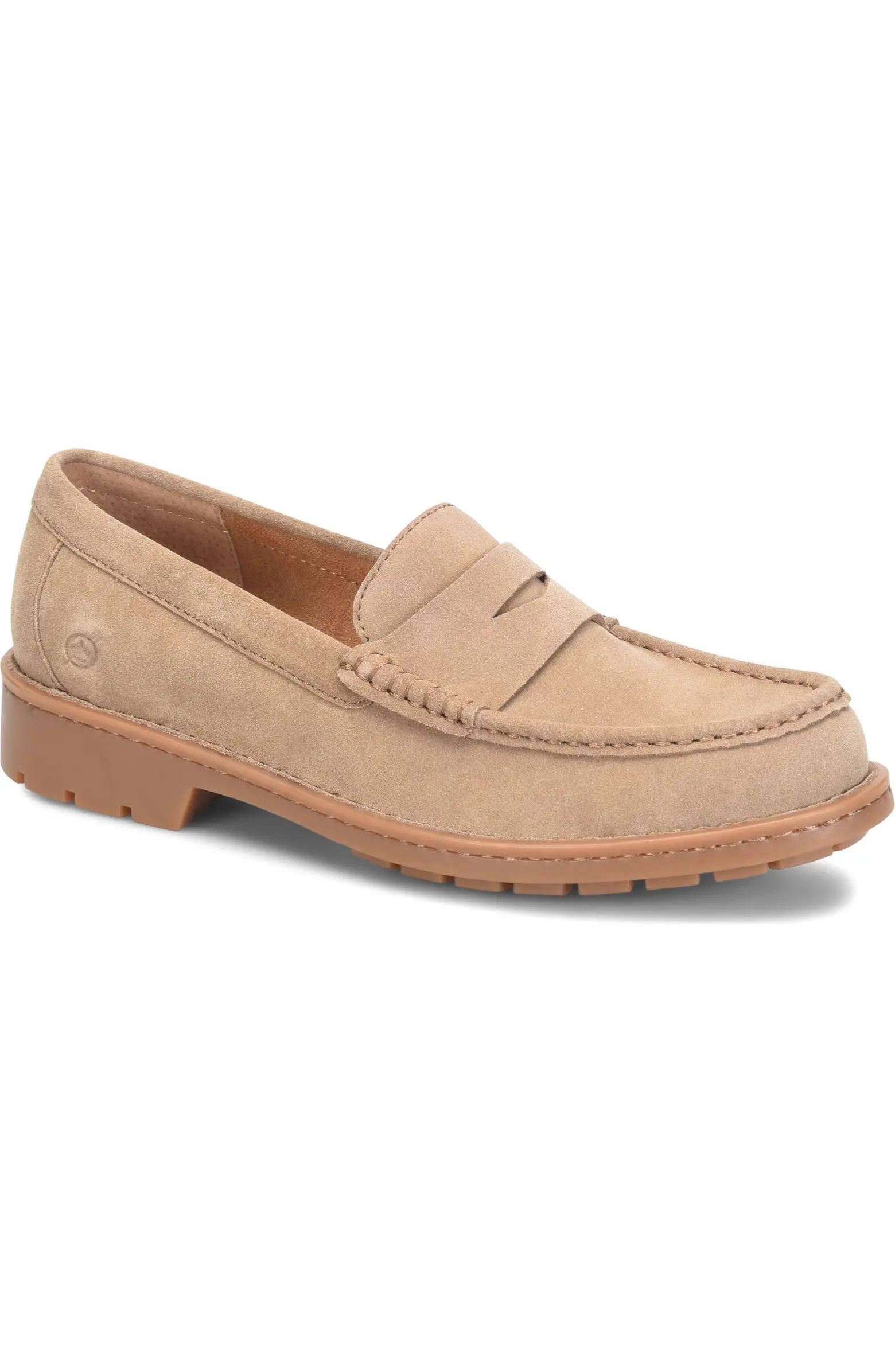 Børn Langley Penny Loafer (Men) | Nordstromrack | Nordstrom Rack