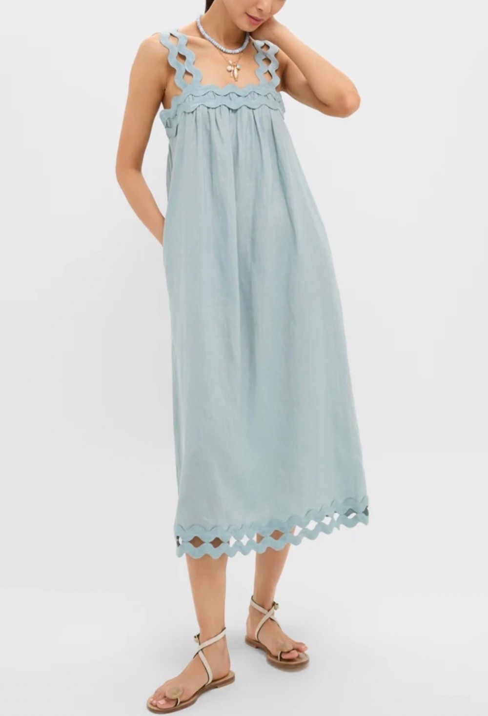 Summer dress
Vacation dress

#LTKootd #LTKgrwm #LTKdayinmylife