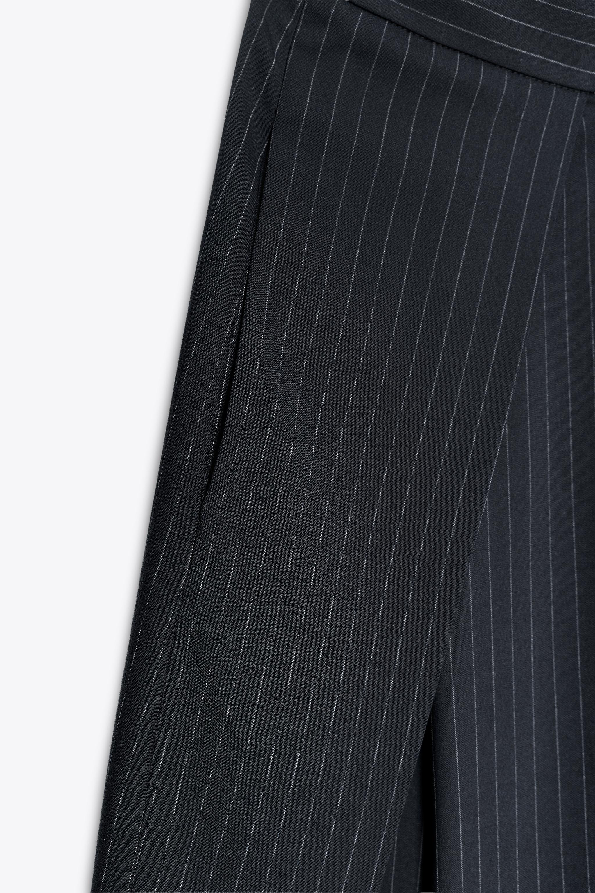 ZW COLLECTION PINSTRIPE PANTS | Zara US