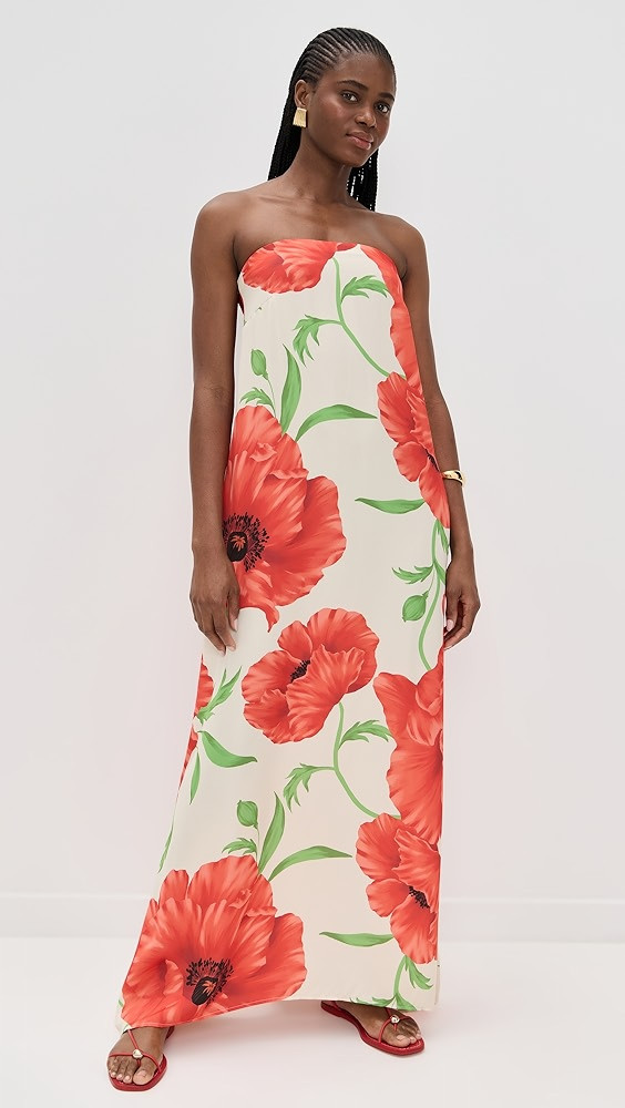 Ophelia Maxi Dress | Shopbop