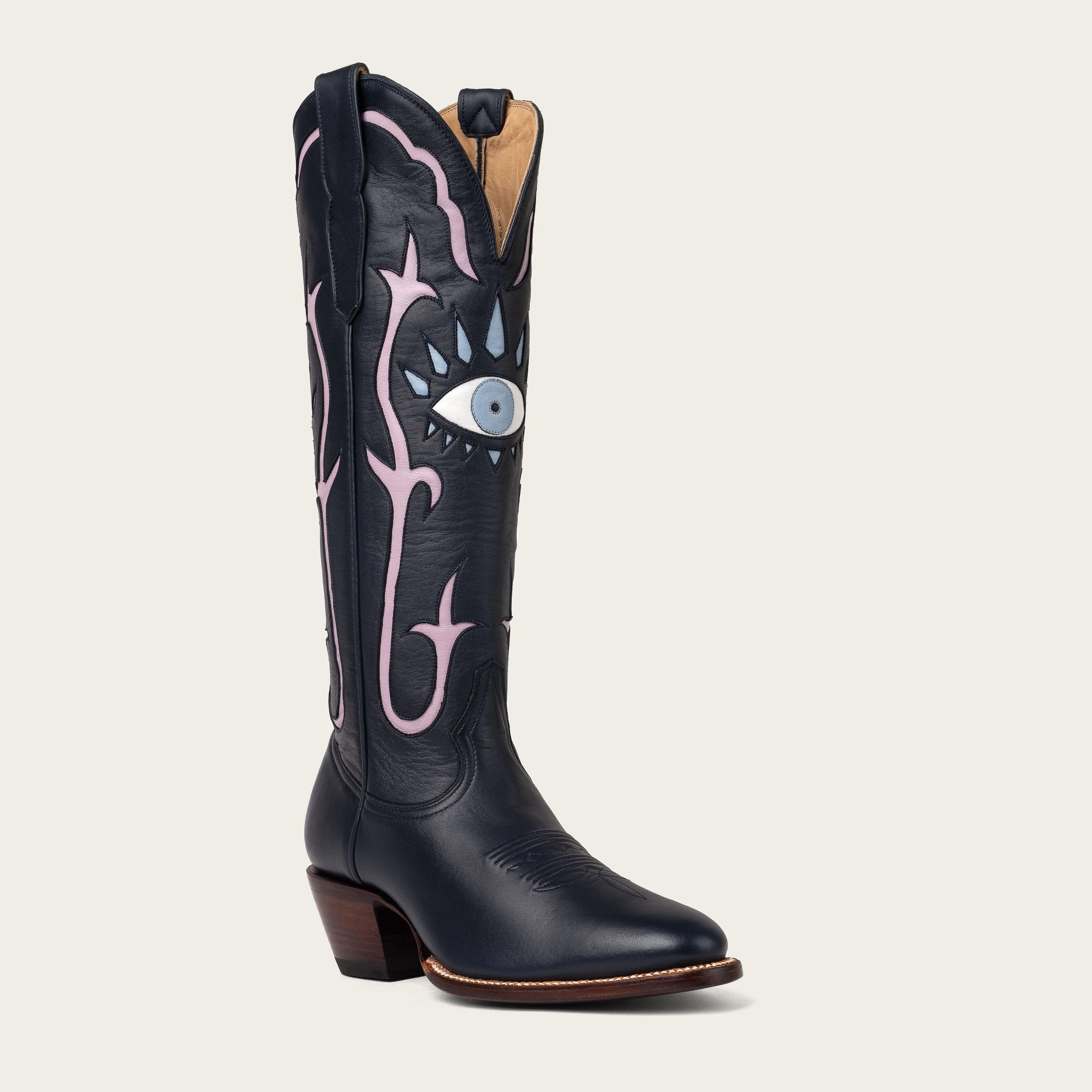 The Evil Eye Boot | CITY Boots