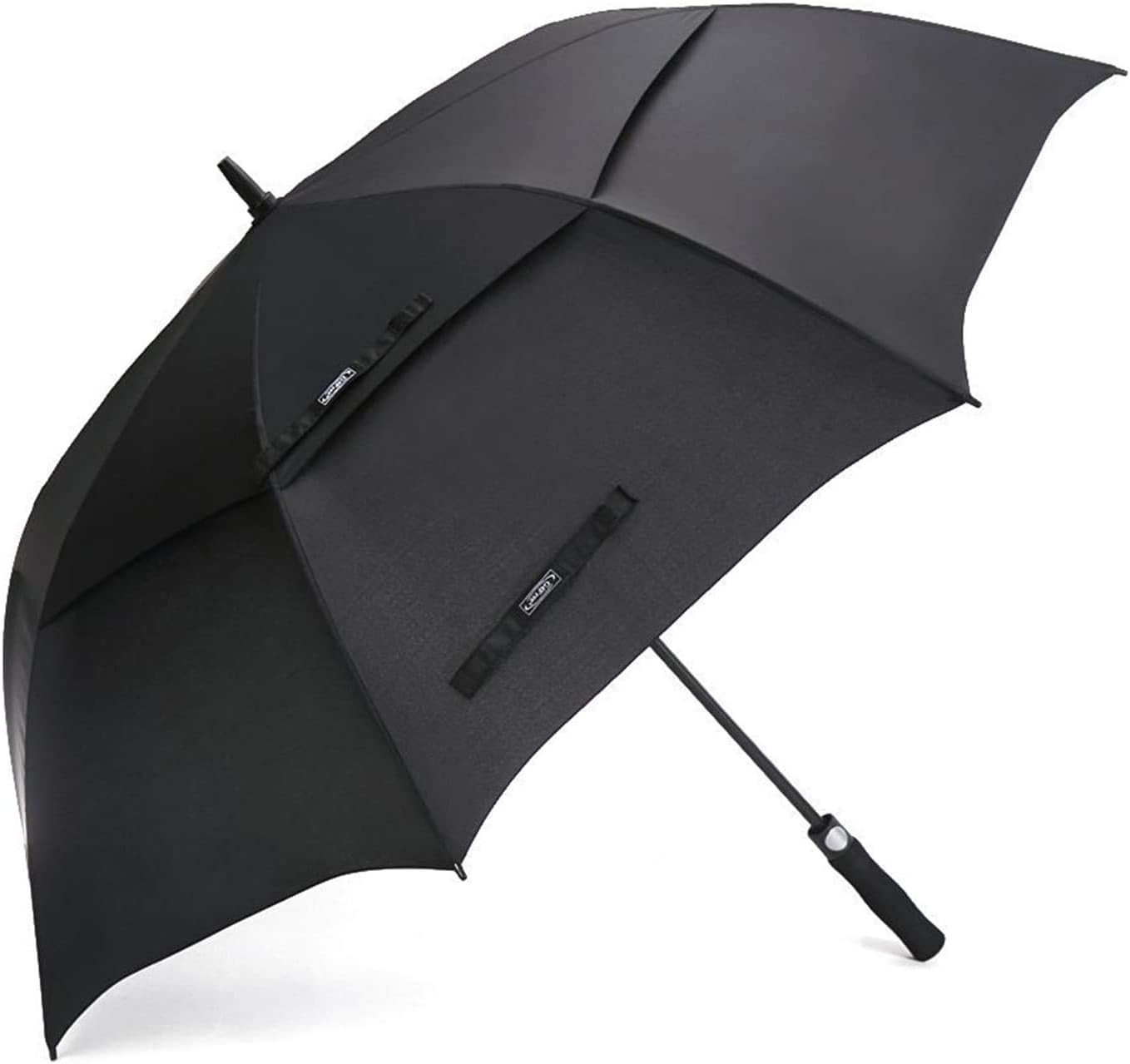 G4Free 47/54/62/68 Inch Automatic Open Golf Umbrella Oversize Extra Large Double Canopy Vented Wi... | Amazon (US)