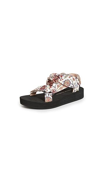 Maisie Sporty Sandals | Shopbop