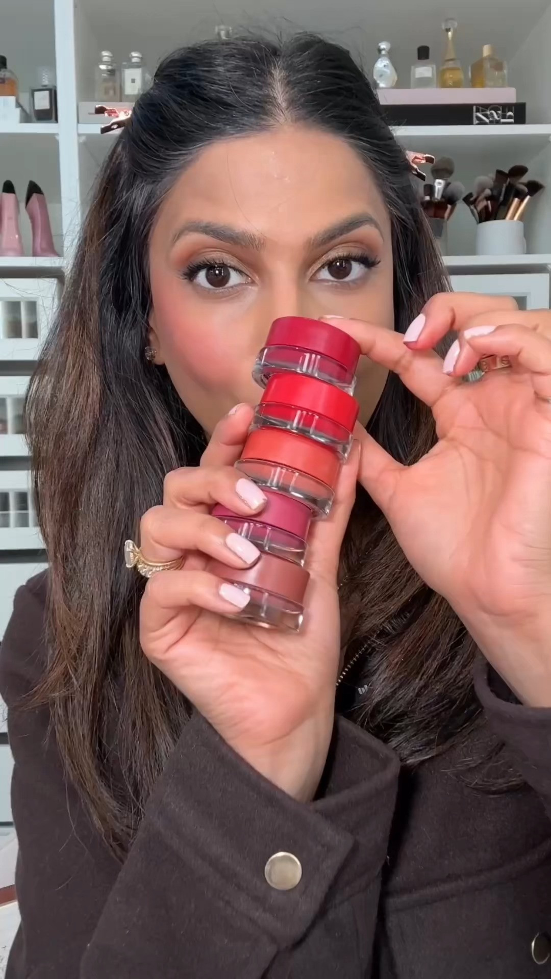 These Maybelline Cloudtopia Cheek and Lip Mousse's are AMAZING!! 

 #LTKgrwm #LTKBeauty