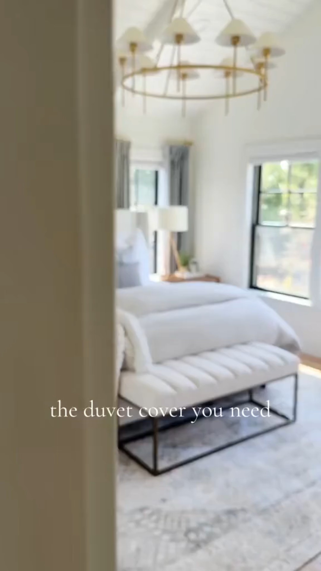 It’s a 10/10! Sharing all of my affordable look-for-less bedding from Amazon, as well as my viral Tilly bedframe  (Zuma white upholstery)

#LTKHome #LTKOver40 #LTKmomlife