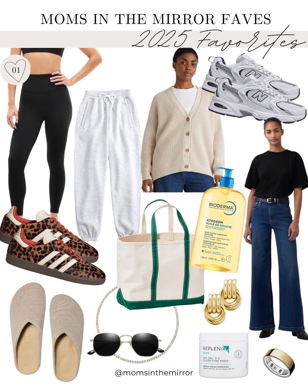 Here are some of our faves from 2025!!!

#LTKmomlife #LTKHoliday