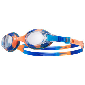 TYR Kids Kids Swimple Tie Dye Swim Goggles | Sun & Ski Sports