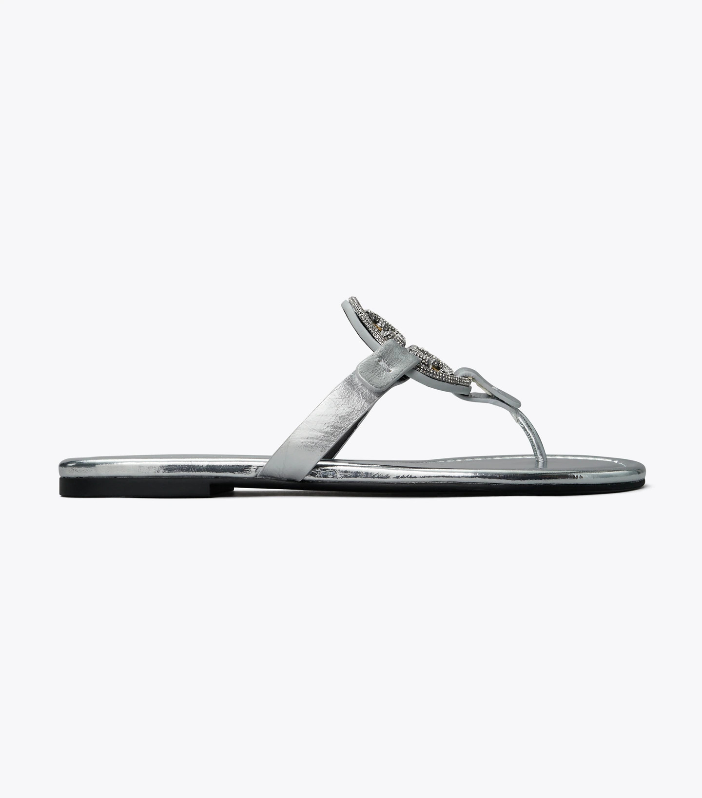 MILLER PAVÉ SANDAL | Tory Burch (US)