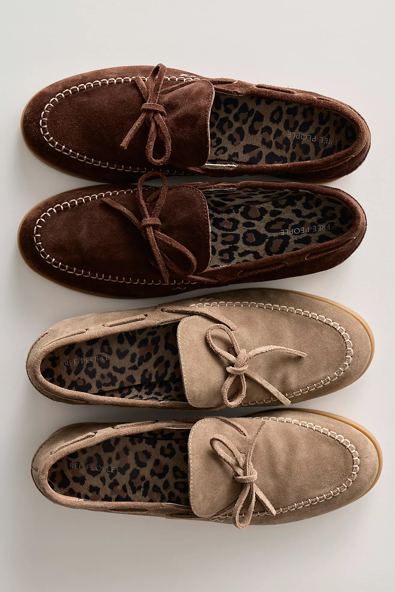 Seas The Day Boat Shoes | Free People (Global - UK&FR Excluded)