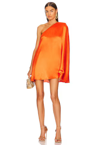 x REVOLVE Barbara Mini Dress
                    
                    Michael Costello | Revolve Clothing (Global)