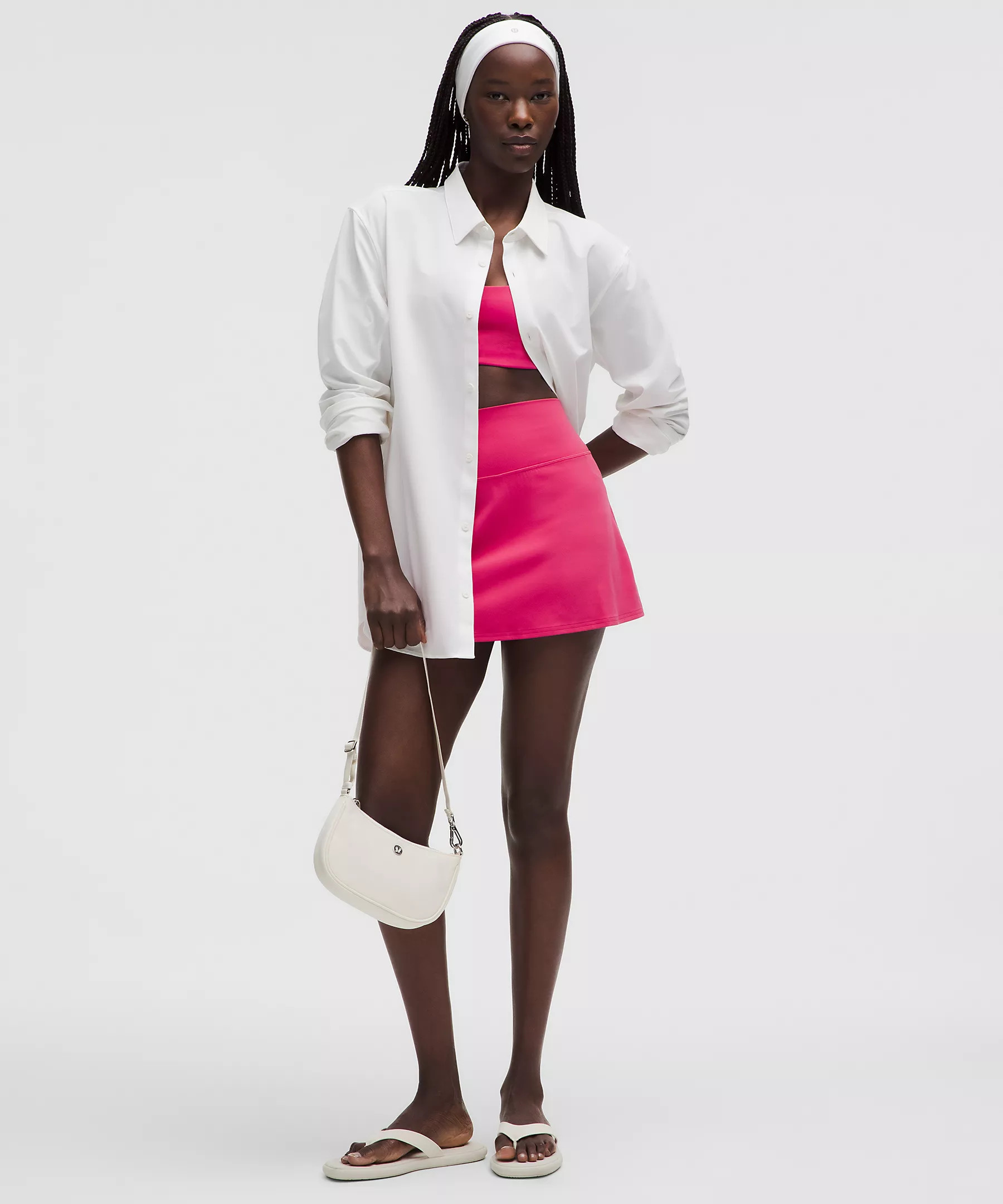 lululemon Align™ High-Rise Skirt | Lululemon (US)