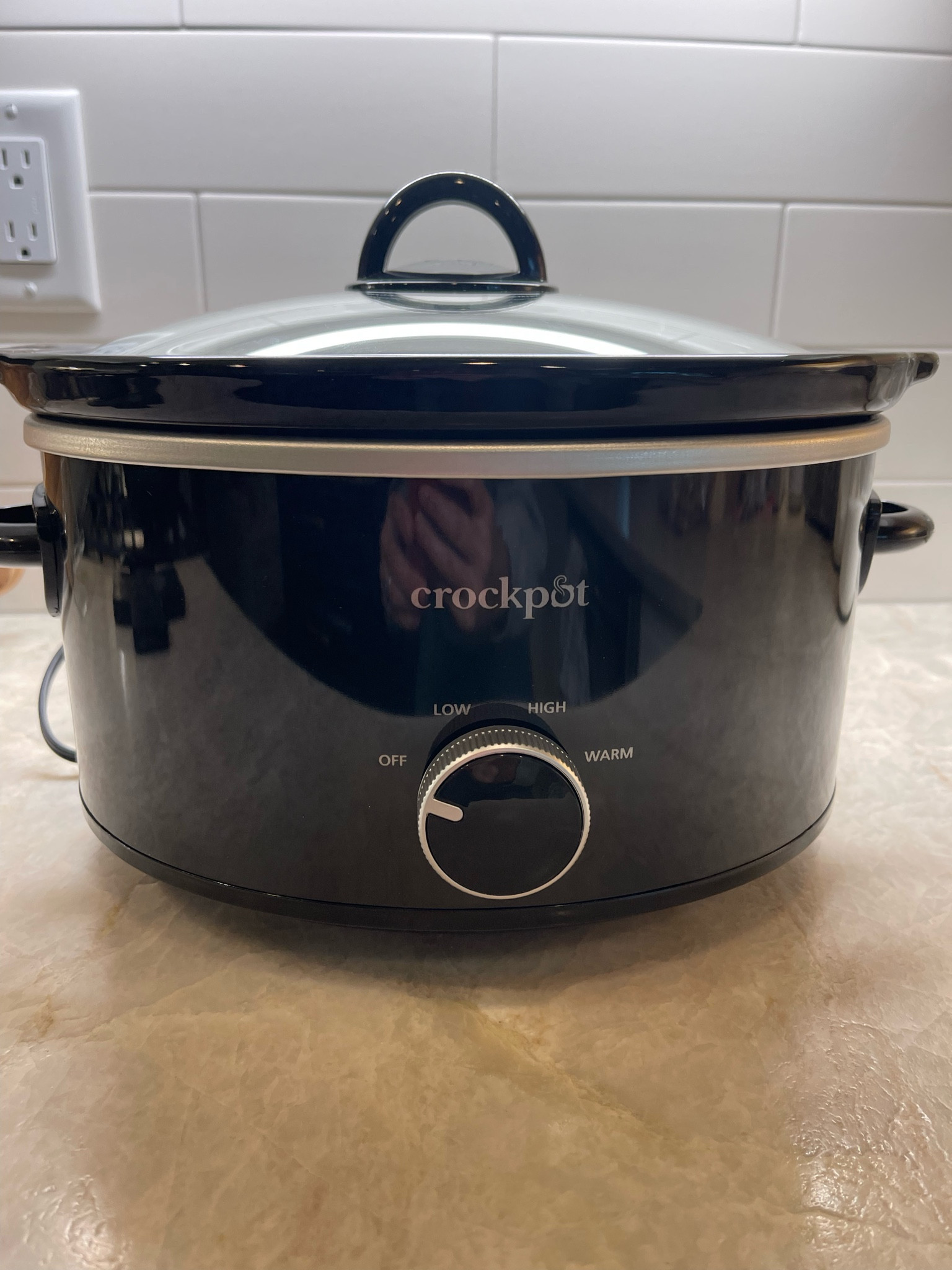 Crockpot 

#LTKparties #LTKhome