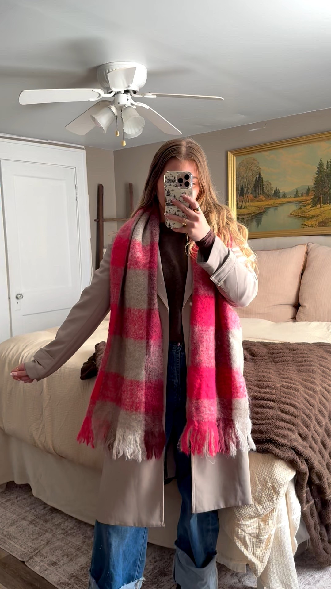 Casual winter days call for comfy layers, neutral tones, and pieces you’ll reach for on repeat

#LTKFindsUnder100 #LTKFindsUnder50 #LTKSeasonal