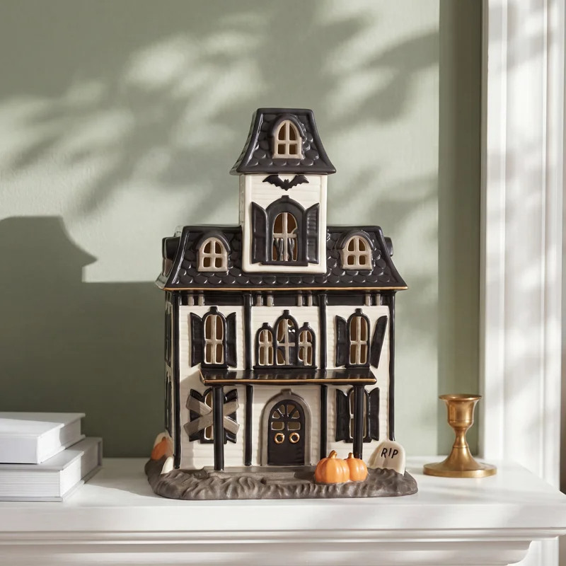 If your goal is “effortless halloween home” this Birchlane edit is it 🖤👻 everything matches perfectly 🎃 pumpkin decor adds warmth 🍂 skeleton pieces add that spooky vibe 🍬 wreaths and doormats create a welcoming entry 🕯️ living room feels cozy ✨ outdoor decor adds ambiance 🎃 dining table setup is hosting ready 🍷

#EffortlessDecor #BirchlaneHalloween #LTKHome #SpookySeason #PumpkinDecor #SkeletonDecor #WreathDecor #DoormatStyle #OutdoorDecor #LivingRoomInspo #DiningDecor #FallHome #LTKFinds #AutumnStyle #PorchDecor #EntrywayStyle #SpookyVibes #HomeDecorInspo #LTKMustHave #SeasonalDecor 

 #LTKSeasonal #LTKHome #LTKSaleAlert
