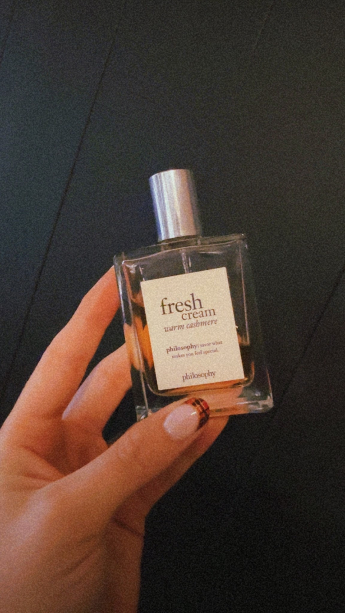 Love this creamy cashmere scent for the winter! It’s so cozy and pretty ✨🤩 

#LTKSeasonal #LTKHome #LTKBeauty