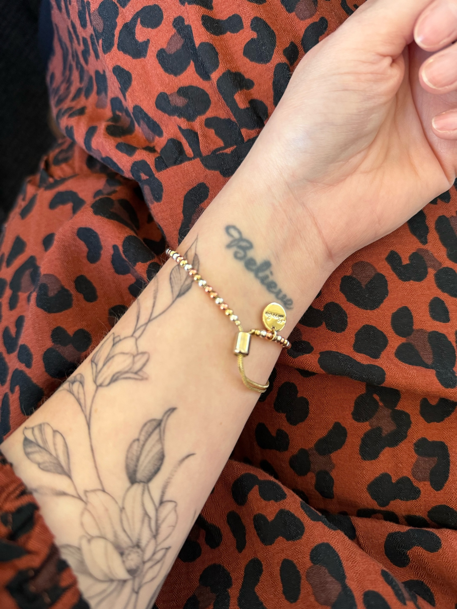 Jewelry love ✨

#LTKbeauty #LTKfindsunder50 #LTKSeasonal