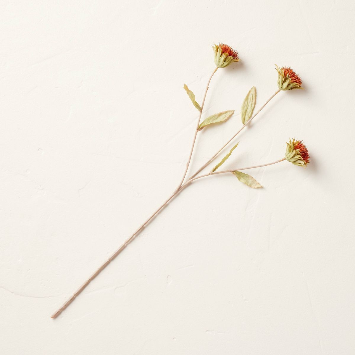 18" Faux Cornflower Stem - Hearth & Hand™ with Magnolia | Target