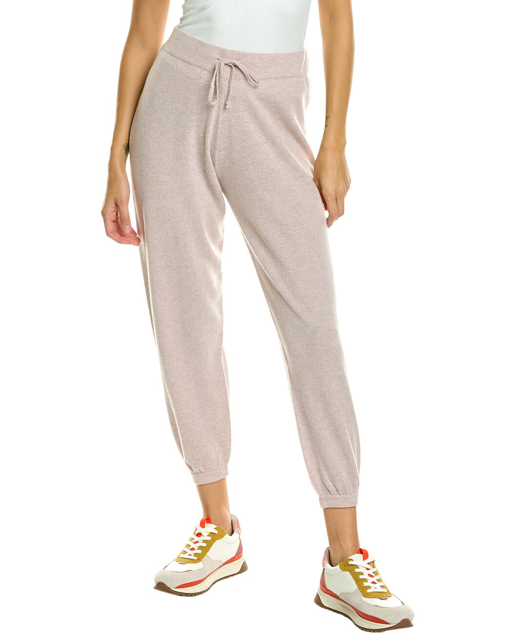 Everyday Cashmere Jogger | Rue La La