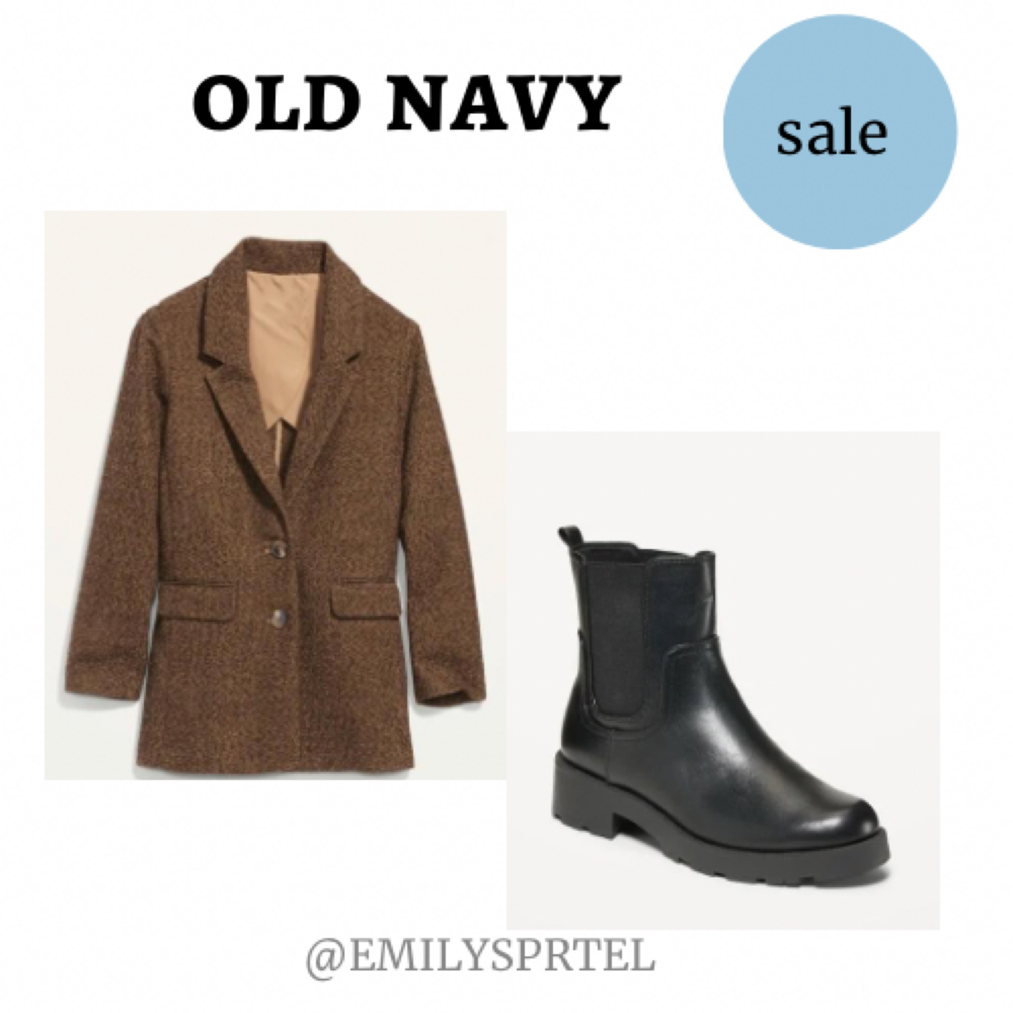 Old navy sale! 50% off at checkout 
Women’s winter wardrobe. 

#LTKsalealert #LTKunder50 #LTKSeasonal