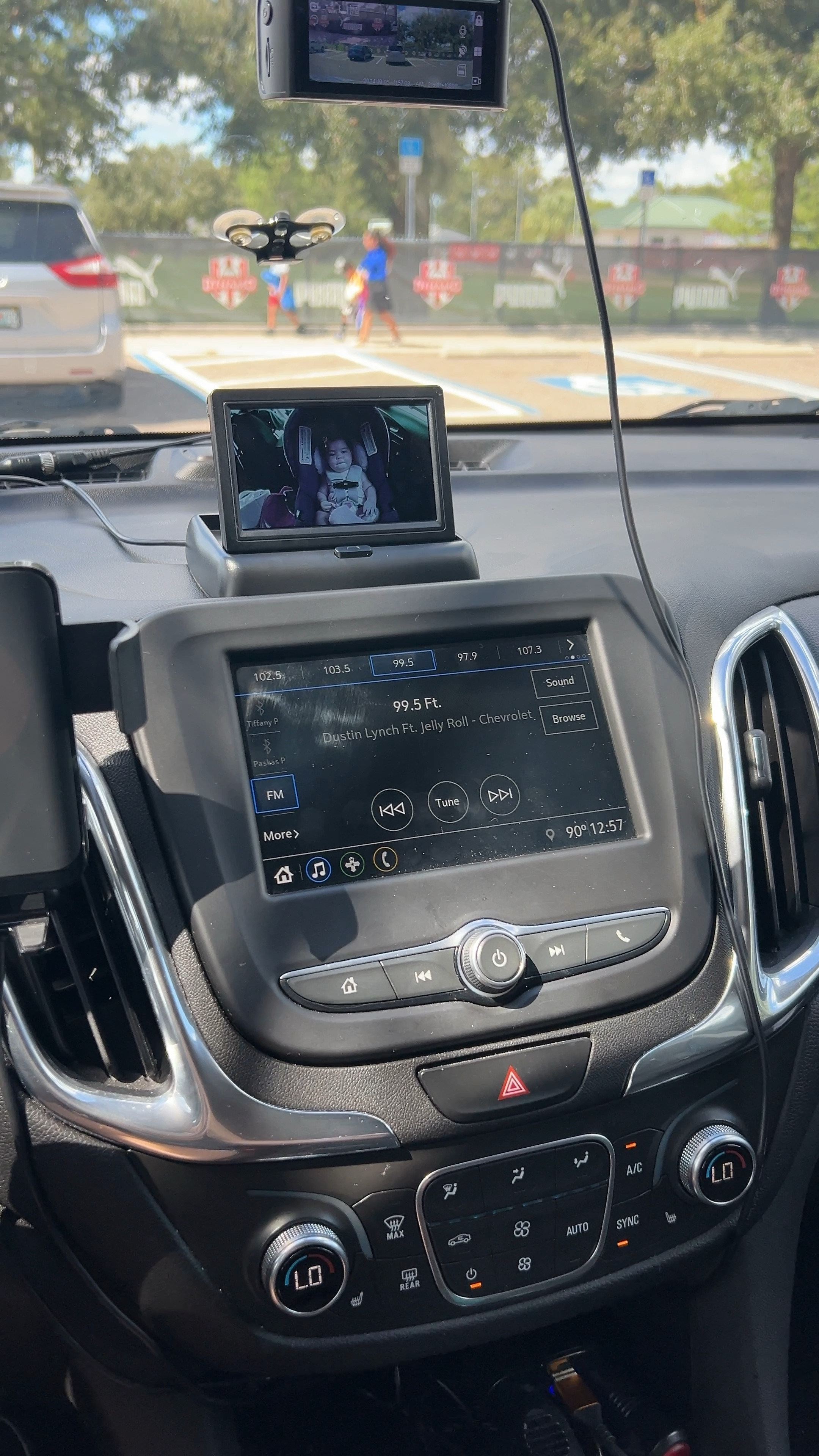 Dash car camera for baby , baby car mirror camera #musthavebabyitems 

#LTKBump #LTKBaby #LTKFamily