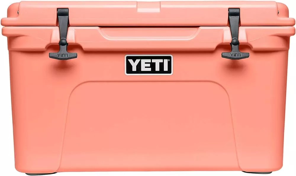 YETI Tundra 45 Cooler curated on LTK