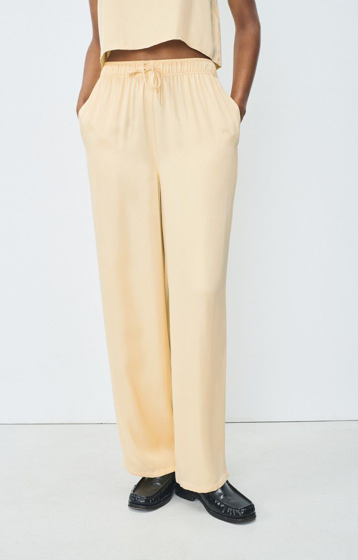 Women's trousers Unyl | American Vintage