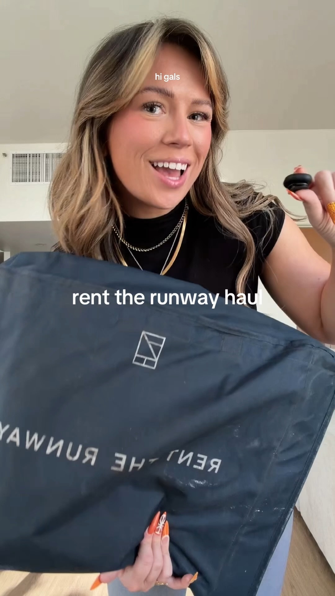 rent the runway haul! use code RTRXKADY to save on your rent the runway subscription #rtrpartner

#LTKselfcare #LTKgrwm #LTKootd