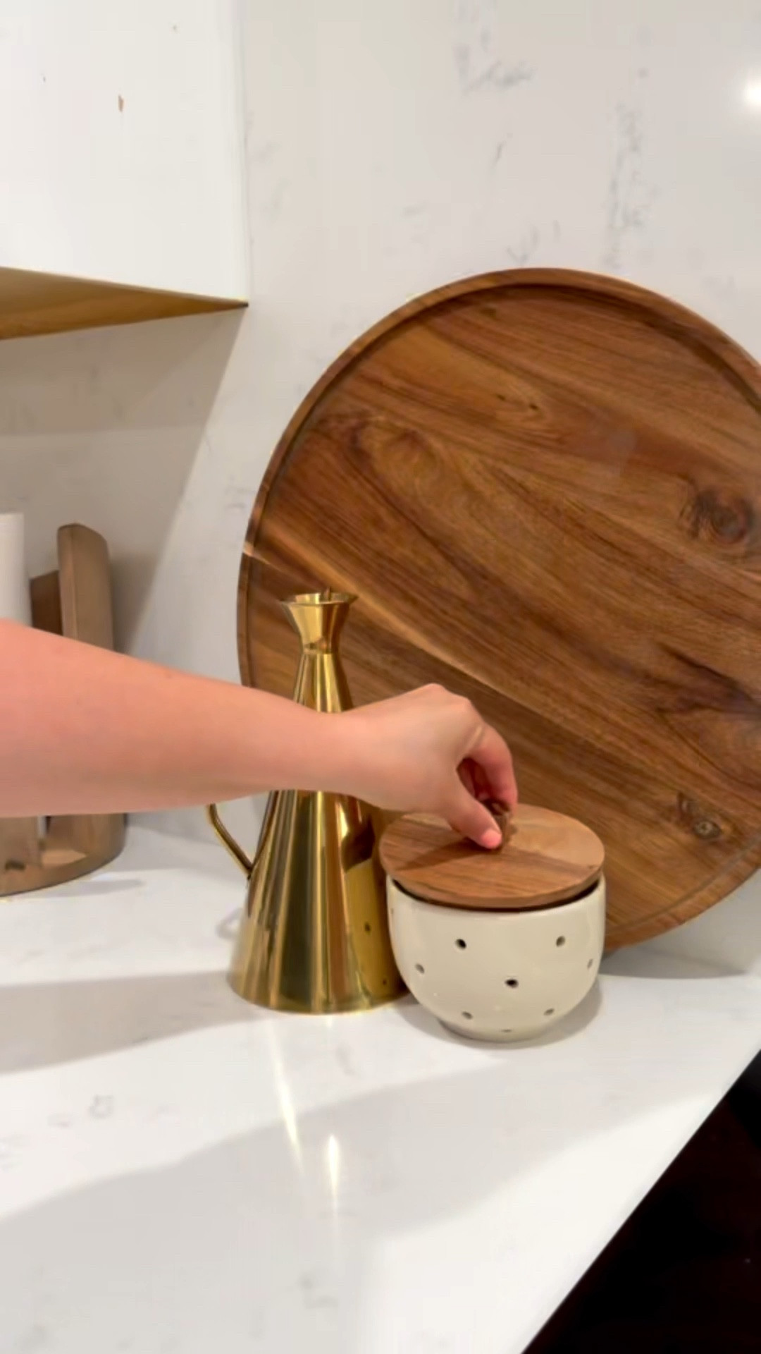 My top kitchen finds 😍 




Kitchen accessories | home finds | home decor | amazon home finds 

#LTKSaleAlert #LTKvlog #LTKHome