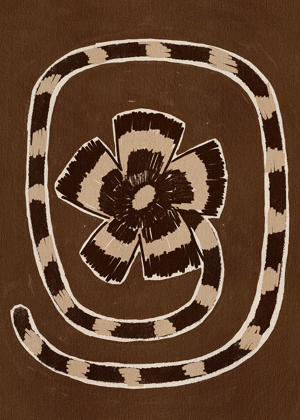 Shatha Al Dafai - Delicate Bloom 10 Print | Desenio